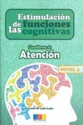 ESTIMULACION DE LAS FUNCIONES COGNITIVAS 2.04