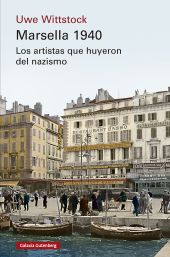 Marsella 1940