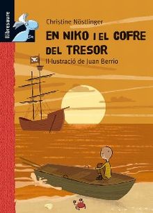 EN NIKO I EL COFRE DEL TRESOR