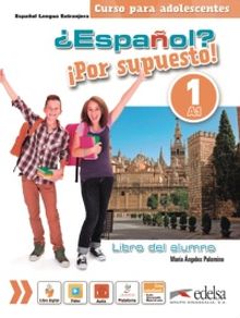 ¿Español? ¡Por supuesto! 1. Libro digital del alumno