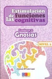 ESTIMULACION DE LAS FUNCIONES COGNITIVAS 2.03
