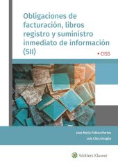 OBLIGACIONES DE FACTURACIÓN, LIBROS DE REGISTRO Y