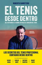 TENIS DESDE DENTRO, EL