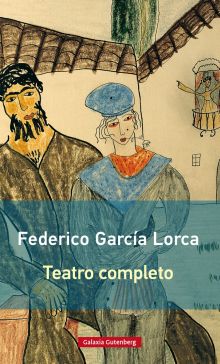 TEATRO COMPLETO- NUEVA RUSTICA