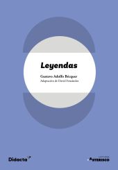 LEYENDAS (ADAPTACION)