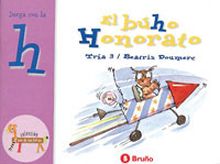BUHO HONORATO, EL