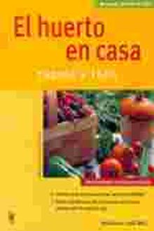 HUERTO EN CASA