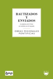 Bautizados y enviados