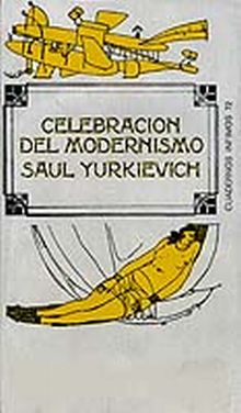 Celebración del Modernismo