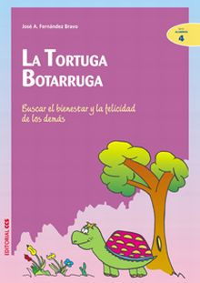 TORTUGA BOTARRUGA, LA