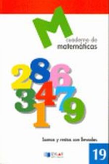 CUADERNO DE MATEMATICAS, N. 19