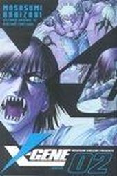 X GENE 2