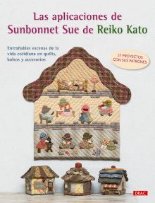LAS APLICACIONES DE SUNBONNET SUE