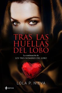 TRAS LAS HUELLAS DEL LOBO