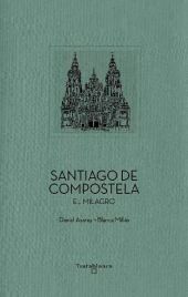 Santiago de Compostela