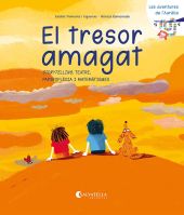 EL TRESOR AMAGAT