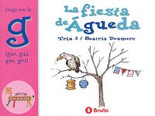 FIESTA DE AGUEDA, LA