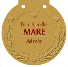 Per a la millor MARE del món