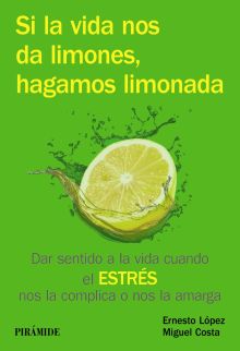SI LA VIDA NOS DA LIMONES, HAGAMOS LIMONADA