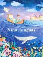 NINO Y LAS AGUAS