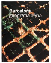 Barcelona geografia aèria