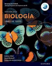 NEW DP BIOLOGIA:LIBRO ALUMNO