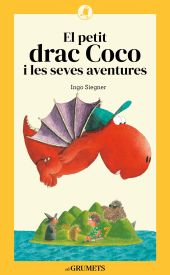 EL PETIT DRAC COCO I EL DRAC XINÈS