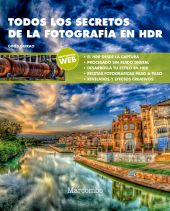 Todos los secretos de la fotografía en HDR
