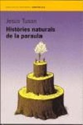 HISTÒRIES NATURALS DE LA PARAULA