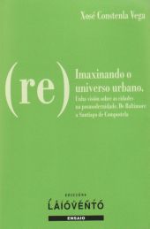 (re)imaxinandoo universo urbano