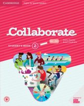 COLLABORATE. DIGITAL STUDENTS BOOK. LEVEL 2