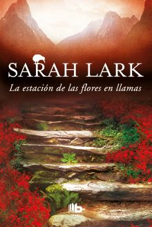 LA ESTACION DE LAS FLORES EN LLAMAS. "TRILOGIA DEL