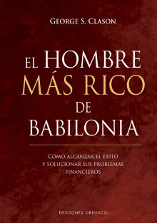 HOMBRE MAS RICO DE BABILONIA. EL (T.D.)