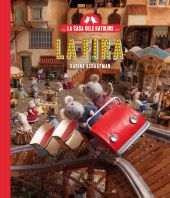 3.LA FIRA. LA CASA DELS RATOLINS (NOVA EDICIO)