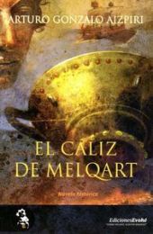 CALIZ DE MELQART, EL