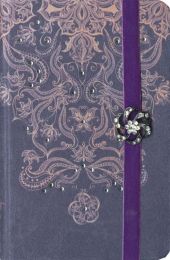 CUADERNO COOL & CHIC BOLERO