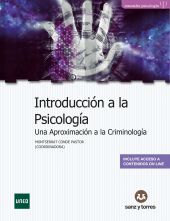 INTRODUCCION A LA PSICOLOGIA (DISPONIBLE A PARTIR 