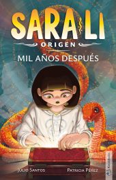 SARA-LI, ORIGEN- MIL AÑOS DESPUES