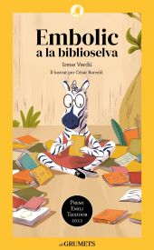Embolic a la biblioselva