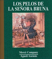 LOS PELOS DE LA SEÑORA BRUNA
