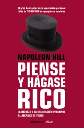 PIENSE Y HAGASE RICO