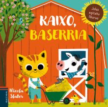 Kaixo, baserria