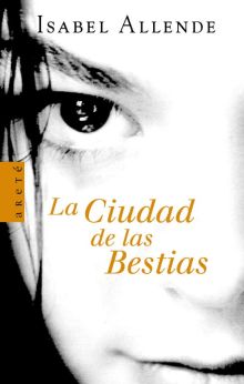 CIUDAD DE LAS BESTIAS