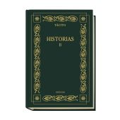 Tácito. Historias II