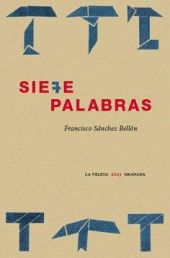 SIETE PALABRAS