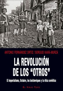 LA REVOLUCIÓN DE LOS “OTROS”