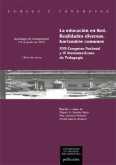 LA EDUCACIÓN EN RED