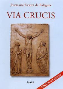 Via Crucis (Gallego bolsillo, rústica)