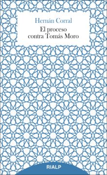 El proceso contra Tomás Moro
