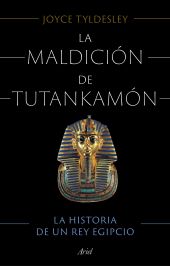 LA MALDICIÓN DE TUTANKAMÓN